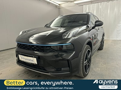 Buy LYNK & CO 01 on Ayvens Carmarket