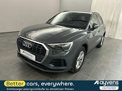 Buy AUDI Q3 on Ayvens Carmarket
