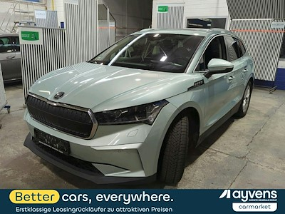 Kaufe SKODA ENYAQ IV bei Ayvens Carmarket