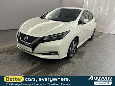 Kaufe NISSAN Leaf bei Ayvens Carmarket