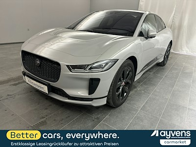 Kaufe JAGUAR I-Pace bei Ayvens Carmarket