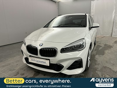 Buy BMW 2er Active Tourer on Ayvens Carmarket