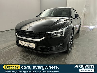 Купуй POLESTAR Polestar 2 на Ayvens Carmarket