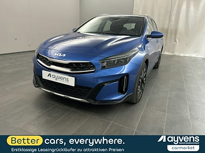 Buy KIA XCeed on Ayvens Carmarket