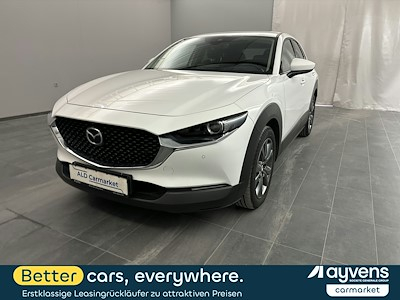 Buy MAZDA CX-30 on Ayvens Carmarket