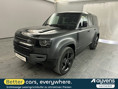 Купуй LAND ROVER Defender на Ayvens Carmarket
