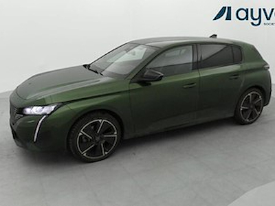 Kaufe PEUGEOT 308 BEV 51KWH ELECTRIQUE E-308 bei Ayvens Carmarket