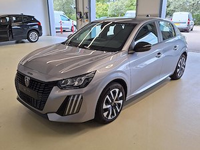 Kaufe PEUGEOT 208 50KWH ACTIVE bei Ayvens Carmarket