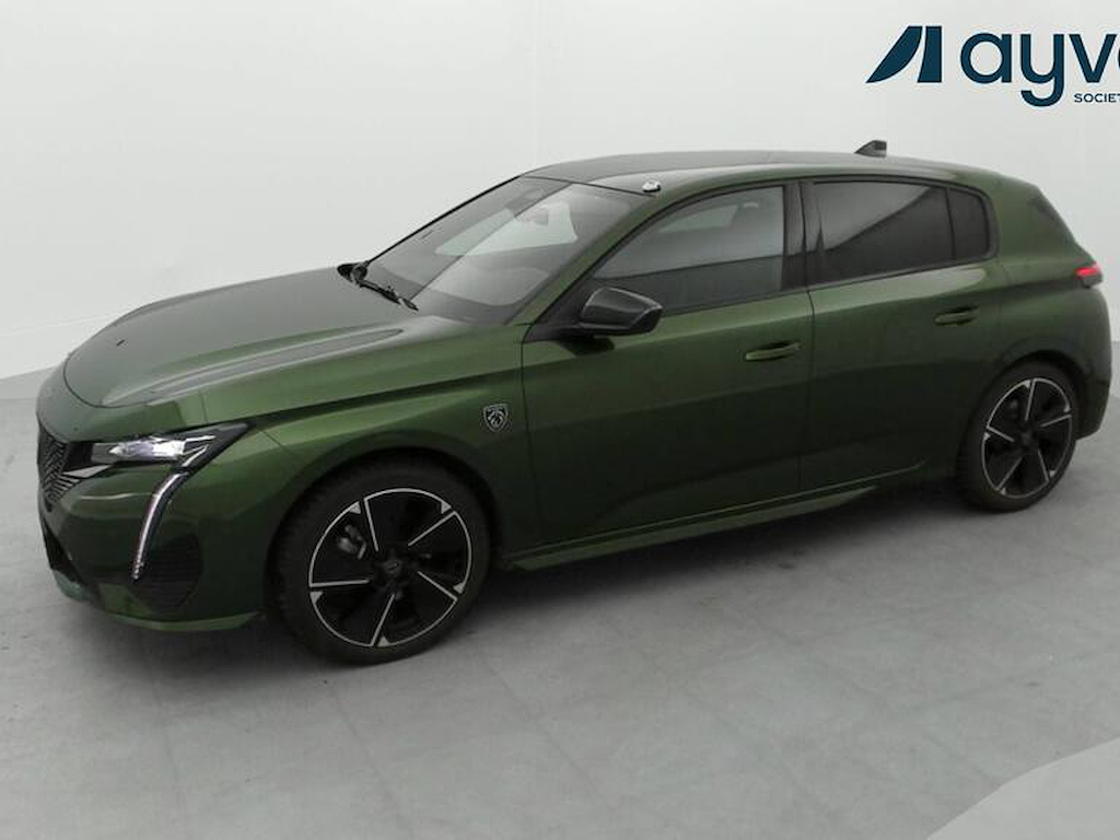 Peugeot 308 BEV 51KWH ELECTRIQUE E- 156CV GT NAVI