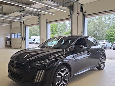 Kaufe PEUGEOT 208 51KWH GT bei Ayvens Carmarket