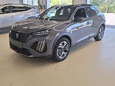 Kaufe PEUGEOT 2008 54KWH AUTO bei Ayvens Carmarket