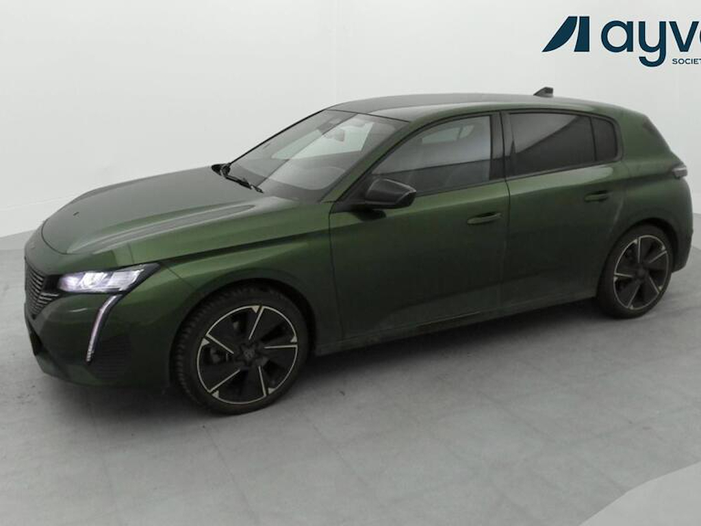 Peugeot 308 BEV 51KWH ELECTRIQUE E- 156CV ALLURE NAVI