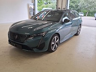 Kaufe PEUGEOT 308 SW 1.5 BLUEHDI S/S GT bei Ayvens Carmarket