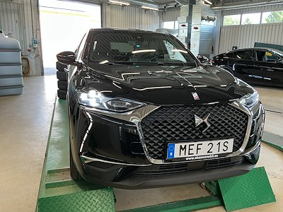 Купуй DS AUTOMOBILES Ds 3 Crossback на Ayvens Carmarket