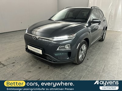 Ayvens Carmarket den HYUNDAI KONA EV satın al