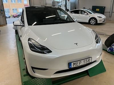 Comprar TESLA MODEL Y en Ayvens Carmarket