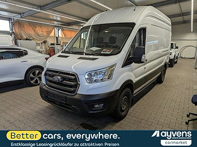 Acquista FORD Transit a Ayvens Carmarket