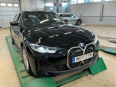 Achetez BMW I4 sur Ayvens Carmarket
