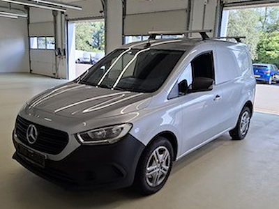 Kaufe MERCEDES-BENZ CITAN 110 CDI L1 PRO bei Ayvens Carmarket