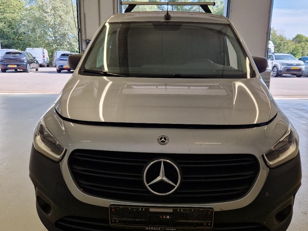 Mercedes-Benz Citan 1.5 70KW 110 CDI L1 PRO 95CV Parking distance sensors rear, Air conditioning