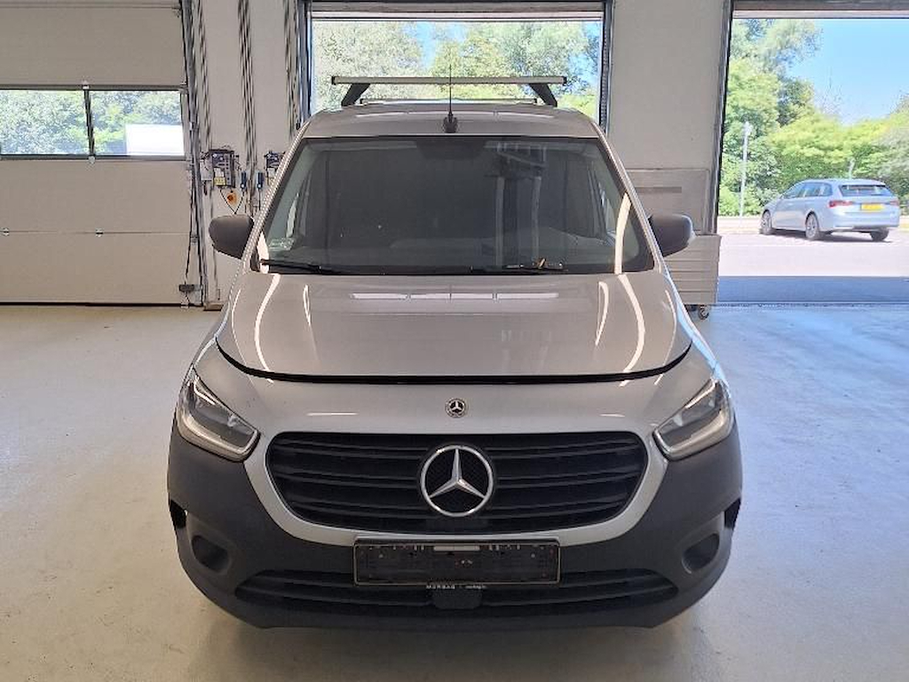 Mercedes-Benz Citan 1.5 70KW 110 CDI L1 PRO 95CV Parking distance sensors rear, Air conditioning