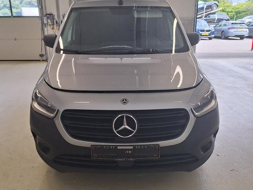 Mercedes-Benz Citan 1.5 70KW 110 CDI L1 PRO 95CV Parking distance sensors rear, Air conditioning