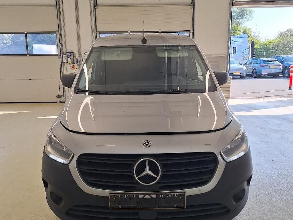 Mercedes-Benz Citan 1.5 70KW 110 CDI L1 PRO 95CV Parking distance sensors rear, Air conditioning