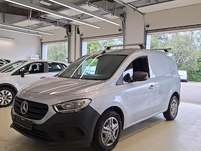 Kaufe MERCEDES-BENZ CITAN 1.5 110 CDI L1 PRO bei Ayvens Carmarket