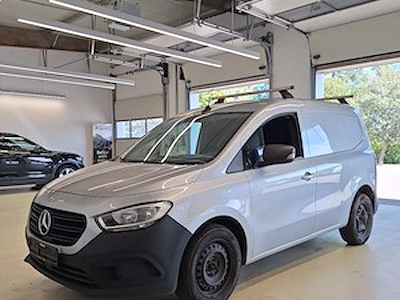 Kaufe MERCEDES-BENZ CITAN 110 CDI L1 PRO bei Ayvens Carmarket