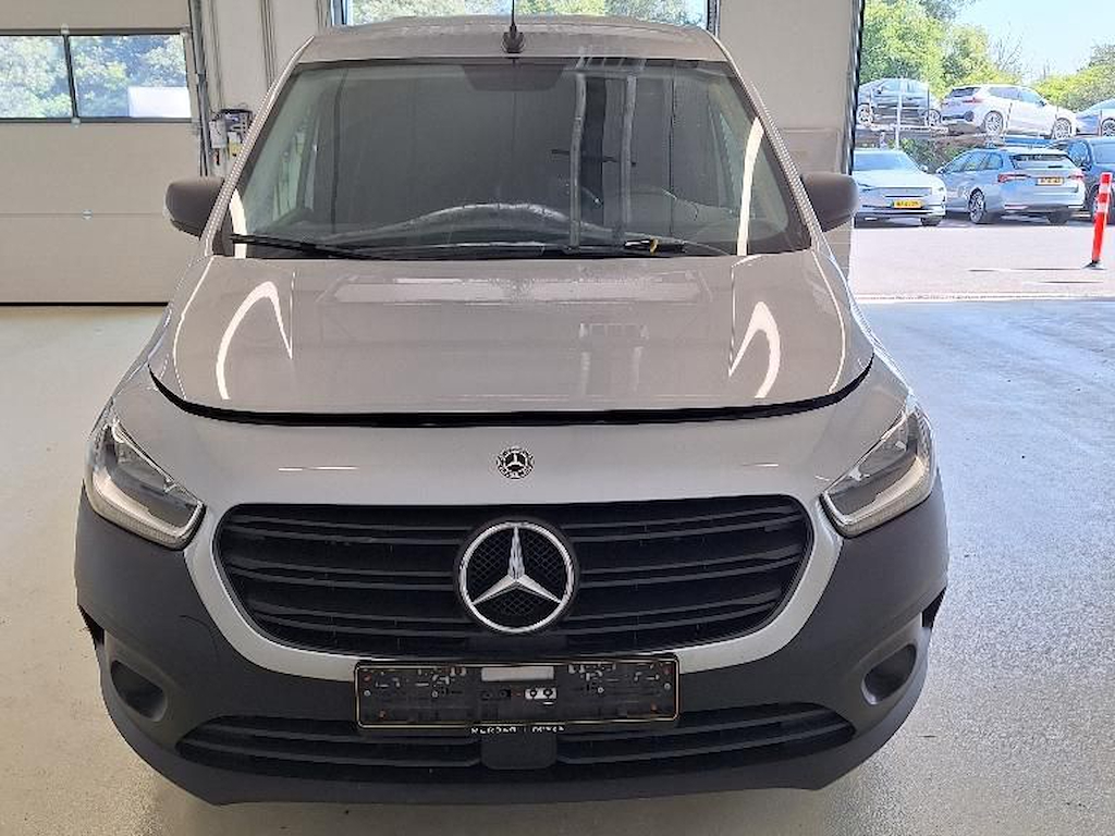 Mercedes-Benz Citan 1.5 70KW 110 CDI L1 PRO 95CV Parking distance sensors rear, Air conditioning