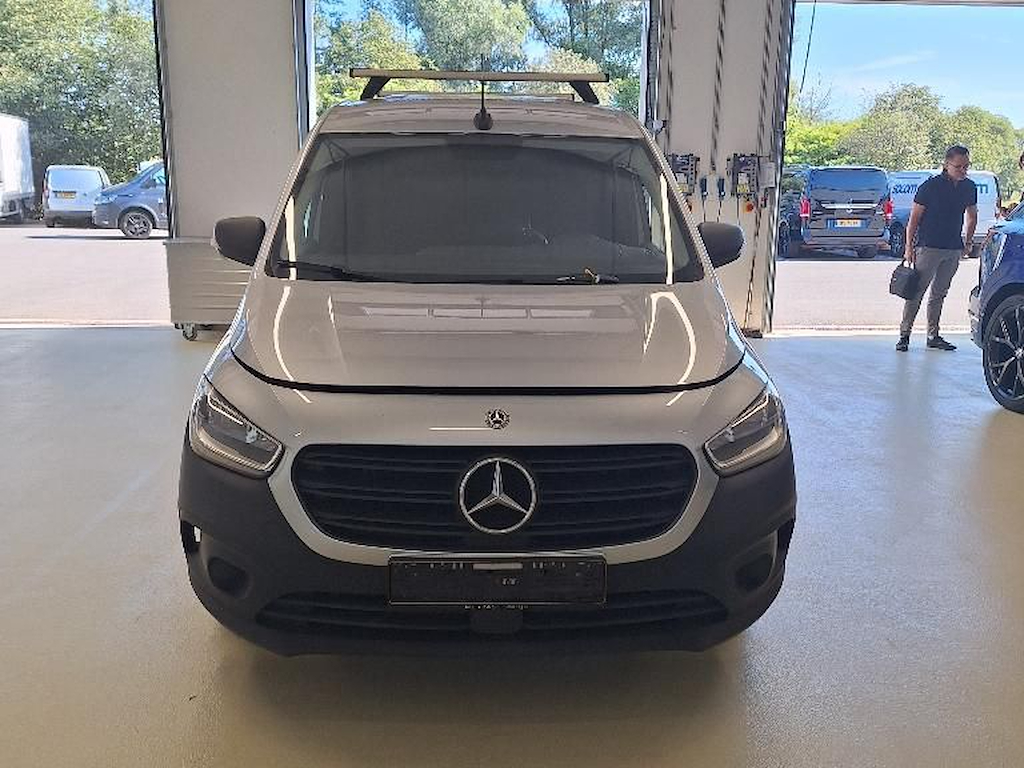 Mercedes-Benz Citan 1.5 70KW 110 CDI L1 PRO 95CV Parking distance sensors rear, Air conditioning