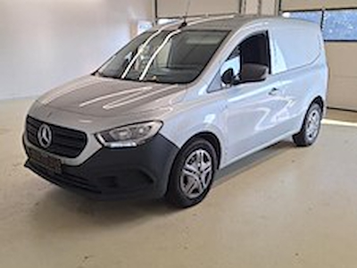 Kaufe MERCEDES-BENZ CITAN 1.5 70KW 110 CDI L1 PRO bei Ayvens Carmarket
