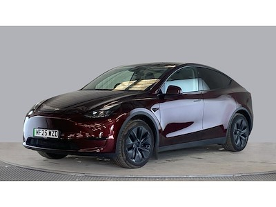 Kaufe TESLA Model Y bei Ayvens Carmarket