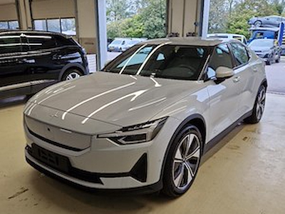Kaufe POLESTAR 2 82KWH LRSM RWD bei Ayvens Carmarket