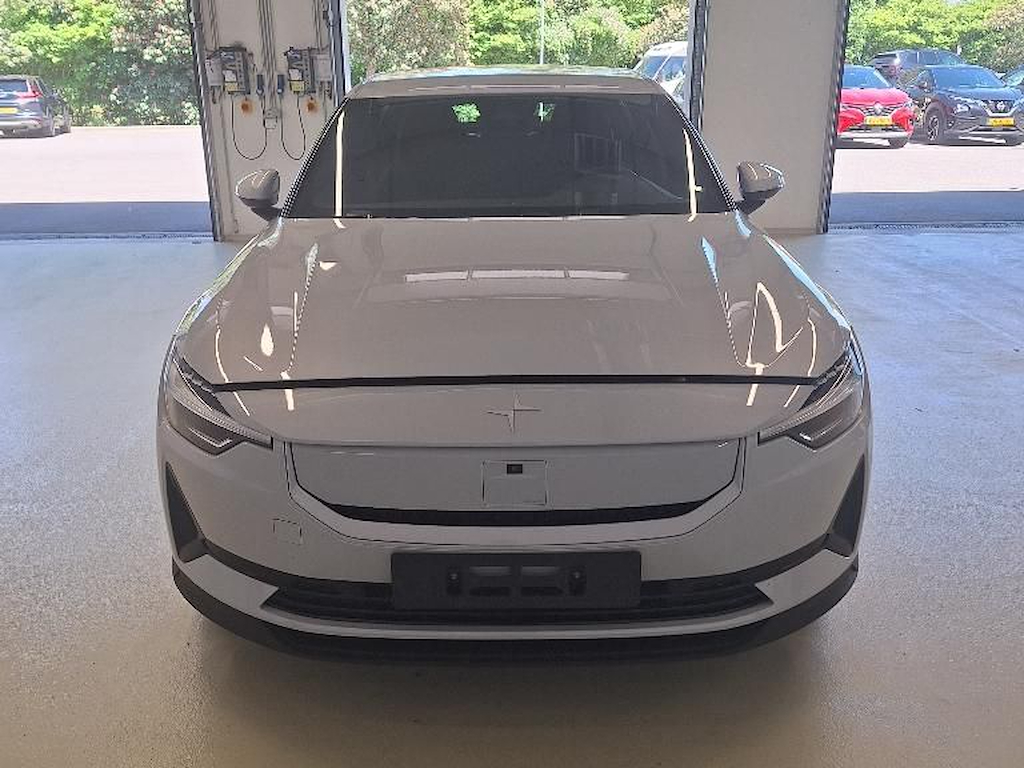 Polestar 2 8KWH LRSM RWD 99CV GPS, PDC, Automatic air conditioning