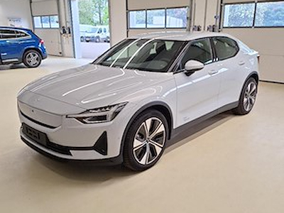 Acquista POLESTAR 2 82KWH LRSM RWD a Ayvens Carmarket