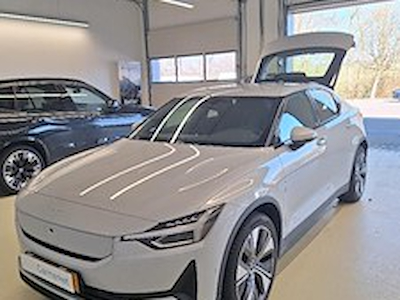 Kaufe POLESTAR 2 69KWH SRSM RWD bei Ayvens Carmarket