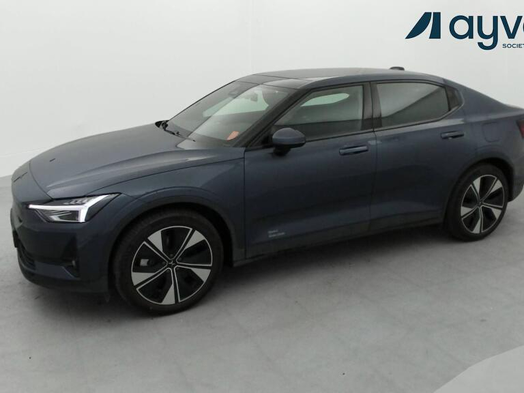 Polestar 2 BEV 8KWH LRSM PLUS RWD 99CV NAVI