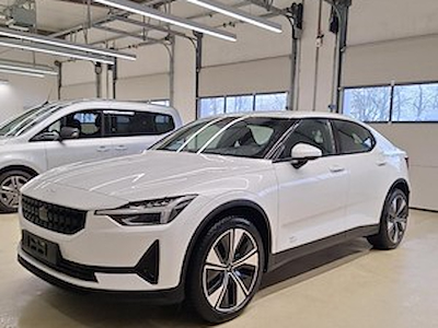 Compra POLESTAR 2 78KWH SMLR en Ayvens Carmarket