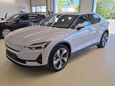 Buy POLESTAR 2 69KWH SRSM RWD on Ayvens Carmarket