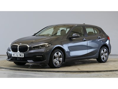 Buy BMW 1 series Hatch/Sporthatch on Ayvens Carmarket