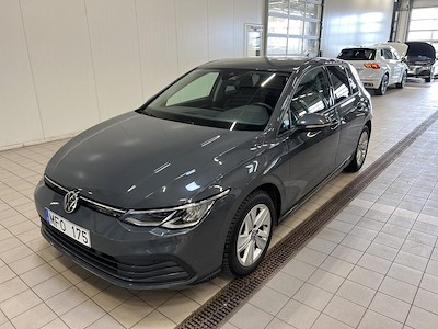 Achetez VOLKSWAGEN GOLF sur Ayvens Carmarket