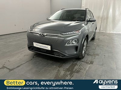Buy HYUNDAI KONA EV on Ayvens Carmarket