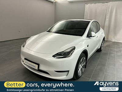 Buy TESLA Model Y on Ayvens Carmarket