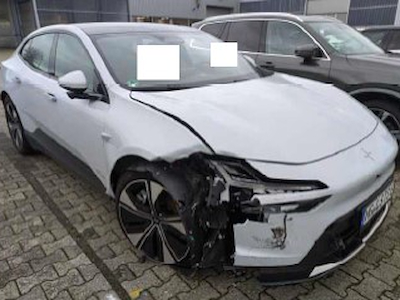 Comprar POLESTAR 4 Single  no Ayvens Carmarket