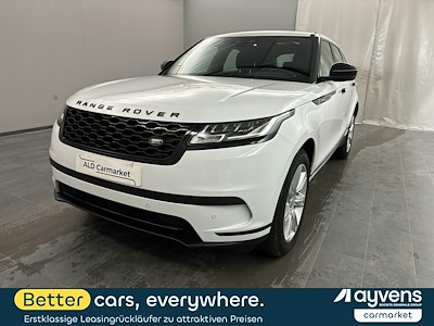 Köp LAND ROVER Range Rover Velar på Ayvens Carmarket