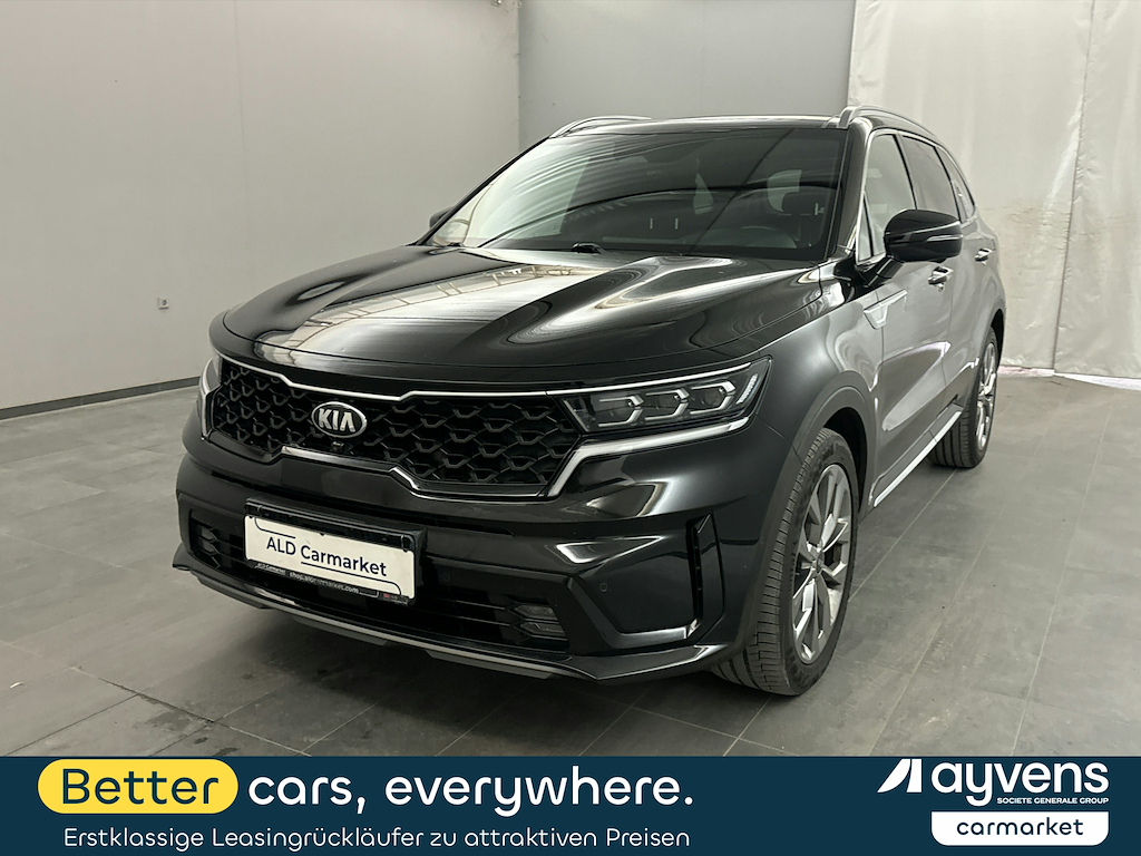 Kia Sorento KIA Sorento 2.2 CRDi DCT8 AWD Platinum Geschlossen, 5-türig, Automatik, 8-Gang