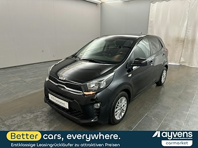 Kup KIA Picanto na Ayvens Carmarket