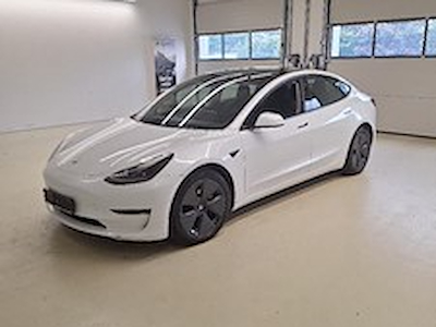 Kaufe TESLA MODEL 3 75KWH LONG RANGE DUAL  bei Ayvens Carmarket