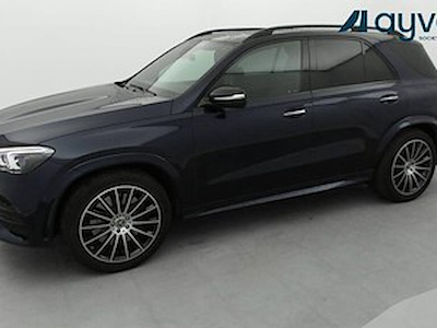 Kaufe MERCEDES-BENZ GLE 350 4-MATIC bei Ayvens Carmarket